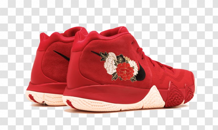 Shoe Nike Chinese New Year Walking - Calendar Transparent PNG