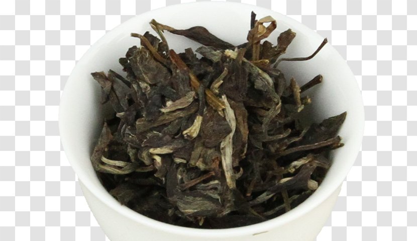 Nilgiri Tea Dianhong White Oolong - Earl Grey - Pu'er Transparent PNG