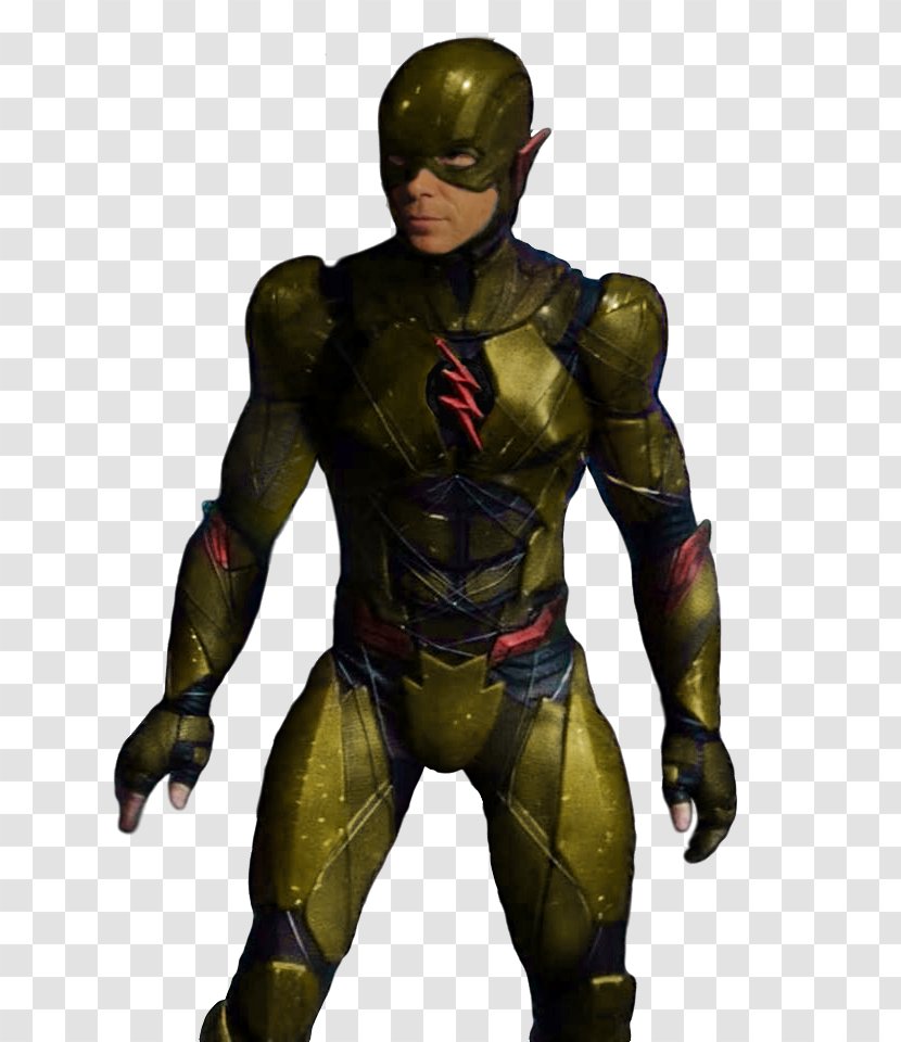Reverse-Flash Eobard Thawne Hedwig And The Angry Inch DC Comics - Ezra Miller Transparent PNG