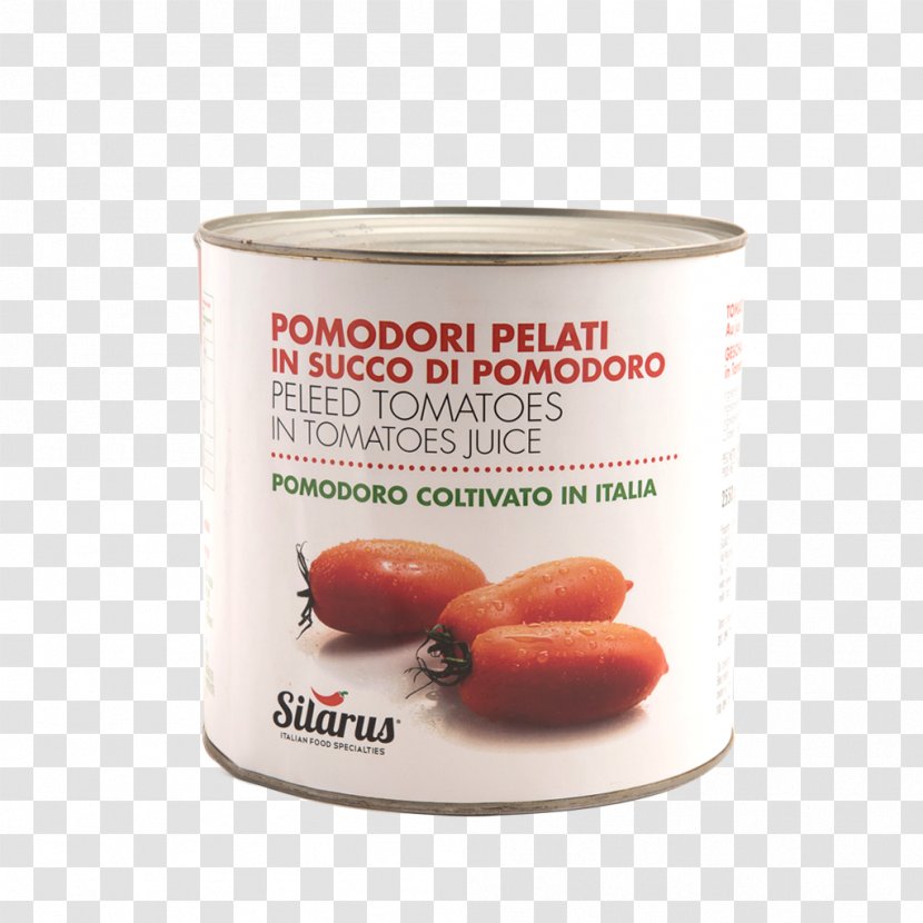 Foodelico S.A.R.L Beirut Distribution - Foodservice - Pomodoro Transparent PNG
