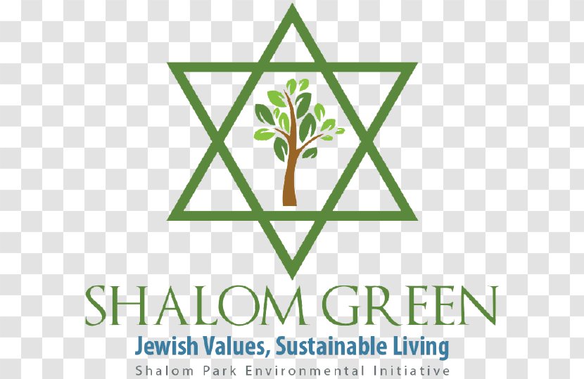 Logo Leaf Brand Jewish American Font - Summer Camp Jcc Transparent PNG