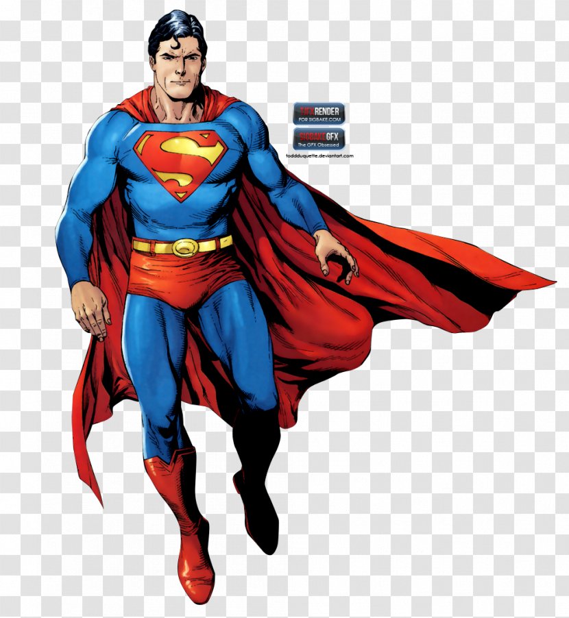 The Death Of Superman Clip Art - Youtube Transparent PNG