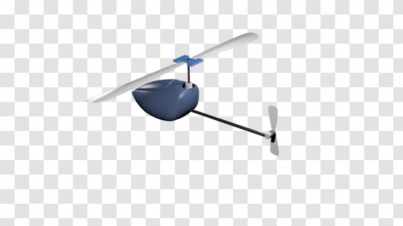 Helicopter Rotor Electronics Accessory Product Design Propeller - Microsoft Azure Transparent PNG
