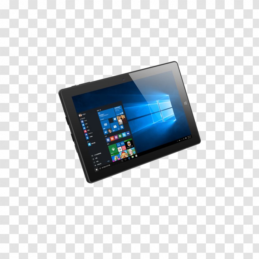 Intel Atom Laptop Computer Transparent PNG