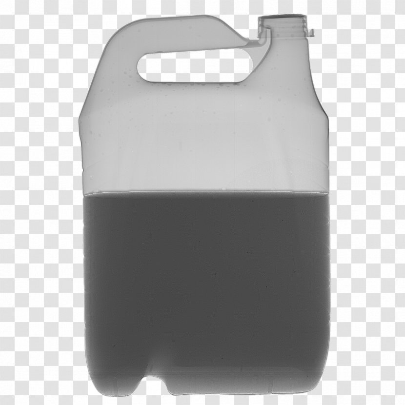 Water Bottles Plastic - Glass Transparent PNG