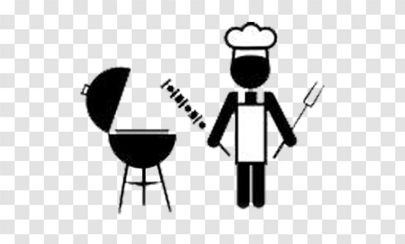 Barbecue Sauce Grilling Drawing - Technology Transparent PNG