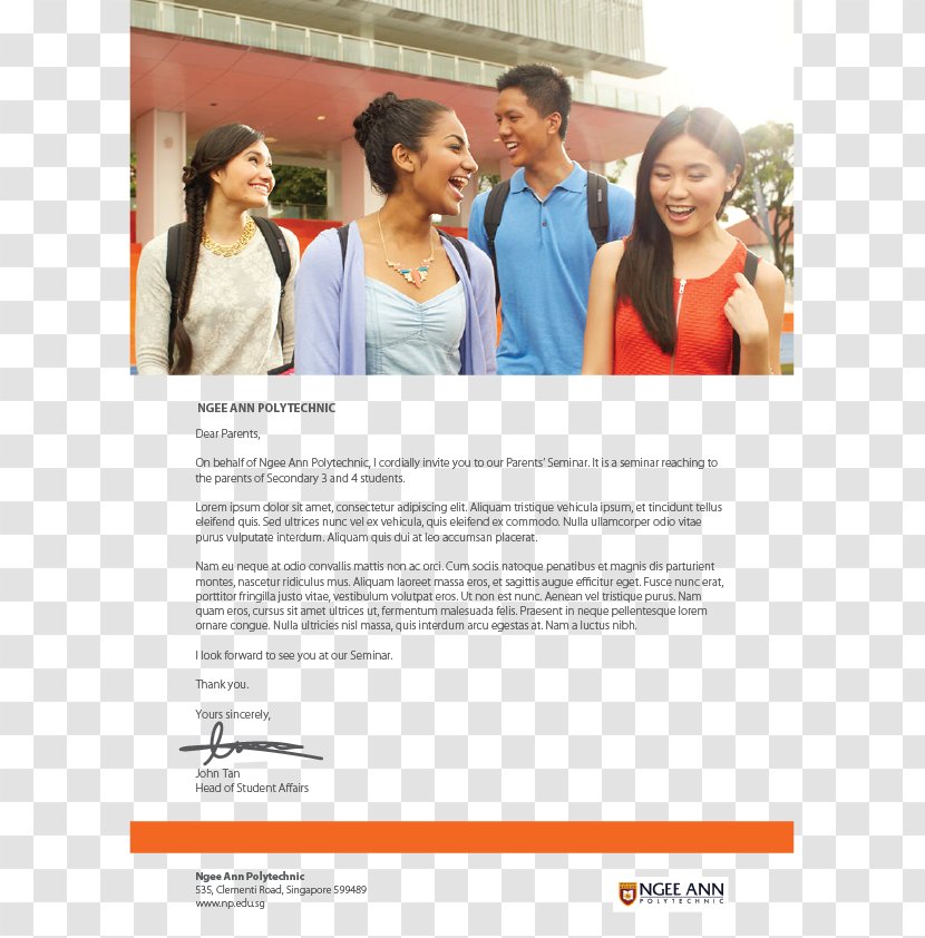 Public Relations Service Advertising Conversation Brochure - Education Transparent PNG