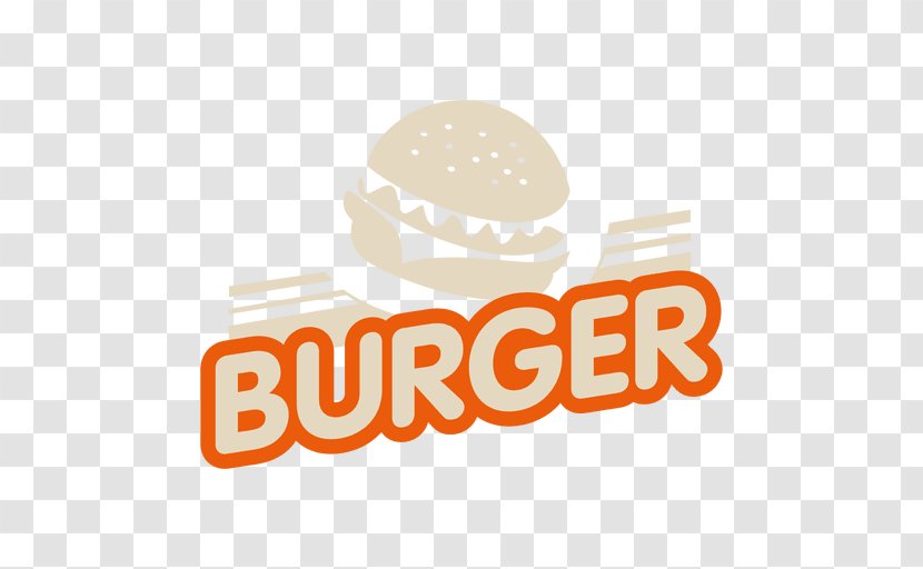Hamburger Fast Food Hot Dog Cheeseburger Logo - Burger Transparent PNG