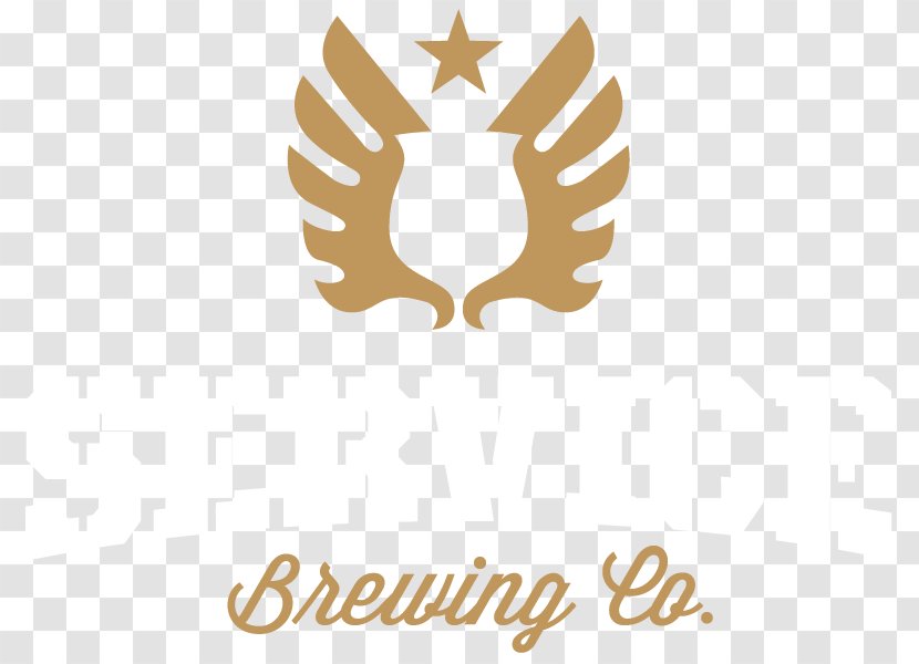 Service Brewing Co. Beer India Pale Ale Lager - Grains Malts Transparent PNG