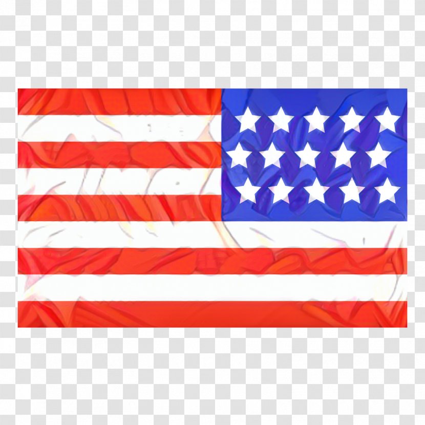 Flag Of The United States American Revolution - Veterans Day - Mexico Transparent PNG