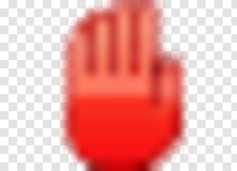 Finger Close-up - Design Transparent PNG