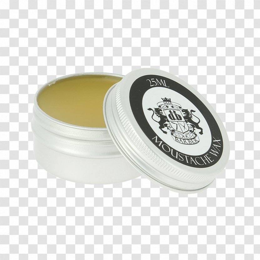 Moustache Wax Barber Beard Bartpflege Transparent PNG