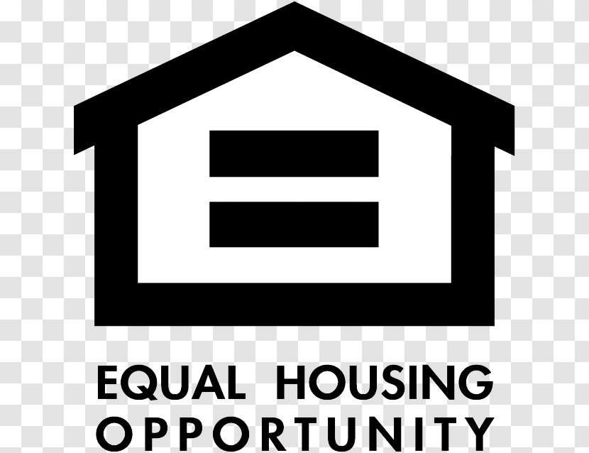 Office Of Fair Housing And Equal Opportunity Act Logo House Clip Art - Renting Transparent PNG