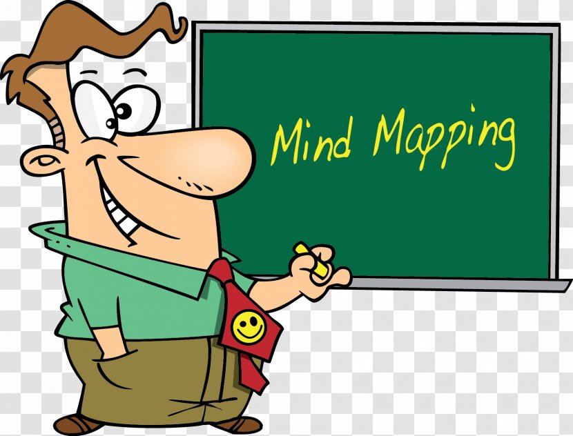 Critical Thinking Thought Creativity Emotion Creative Problem-solving - Cartoon - Maps Transparent PNG
