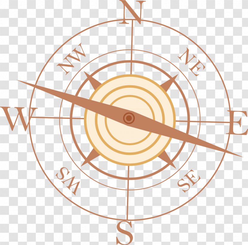 Download - Compass Transparent PNG