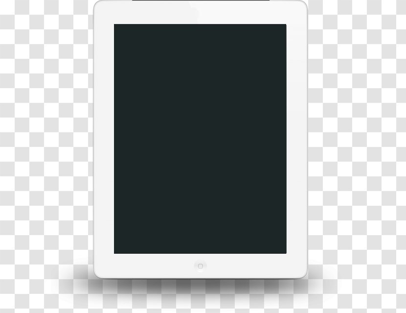 Computer Monitors Multimedia Rectangle Electronics - Display Device - Ipad Download Free Images Transparent PNG