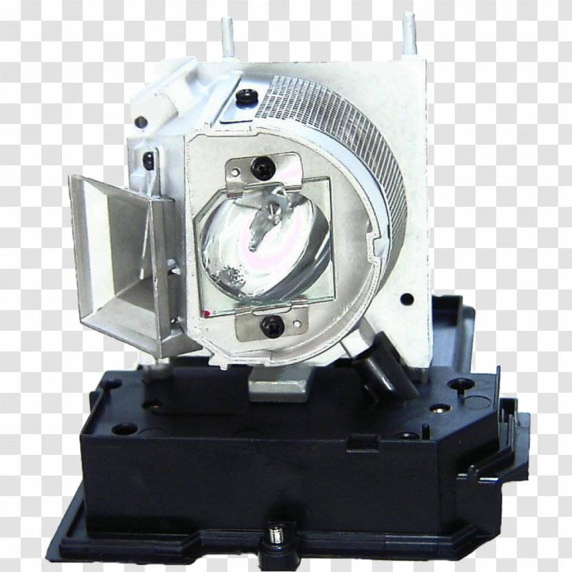 Acer V7850 Projector Multimedia Projectors P5281 - Electronics Accessory - Black Projection Lamp Transparent PNG
