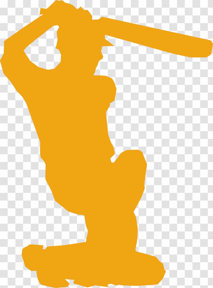 India National Cricket Team Indian Premier League Batting Logo - Forms Of - Baseball Transparent PNG