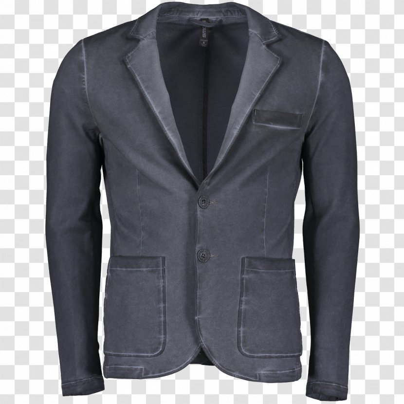 Blazer T-shirt Clothing Sport Coat Jacket - Shopping Centre Transparent PNG