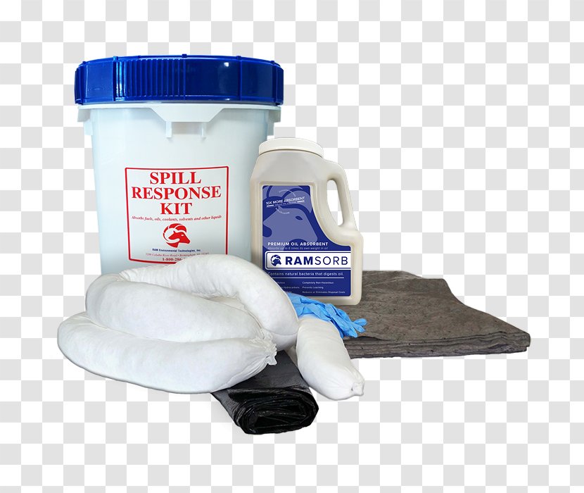 Plastic - Paint Spill Transparent PNG