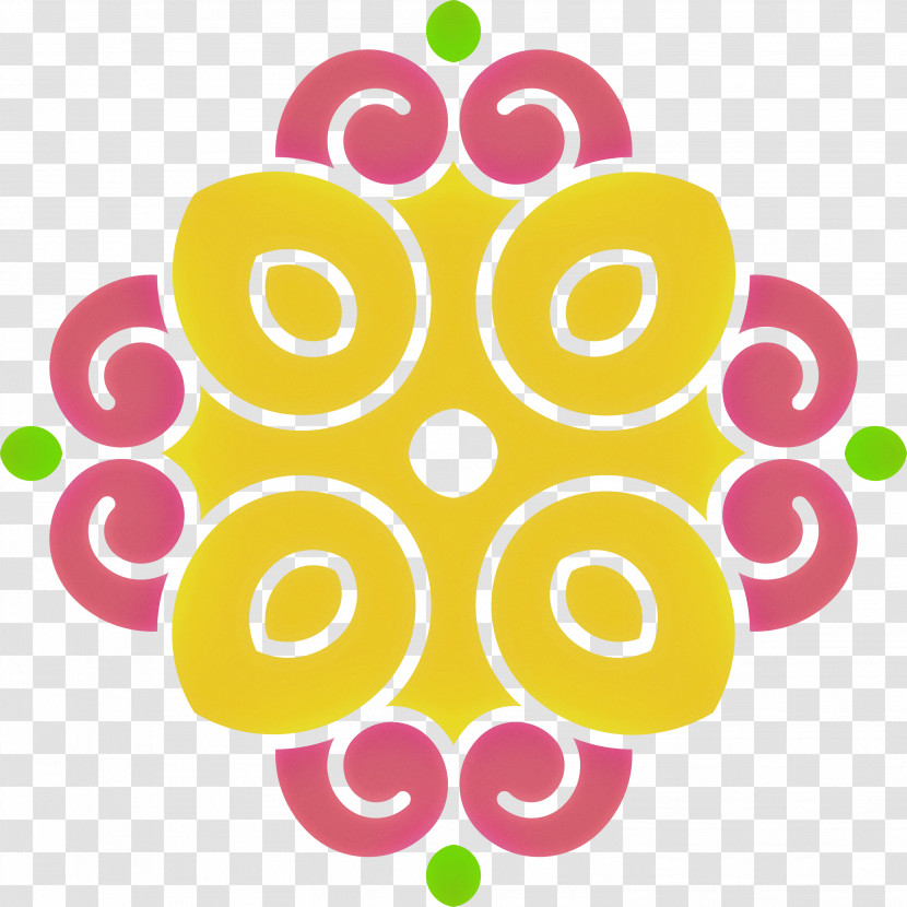 Islamic Ornament Transparent PNG