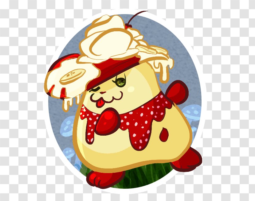 Christmas Ornament Cartoon Character Transparent PNG