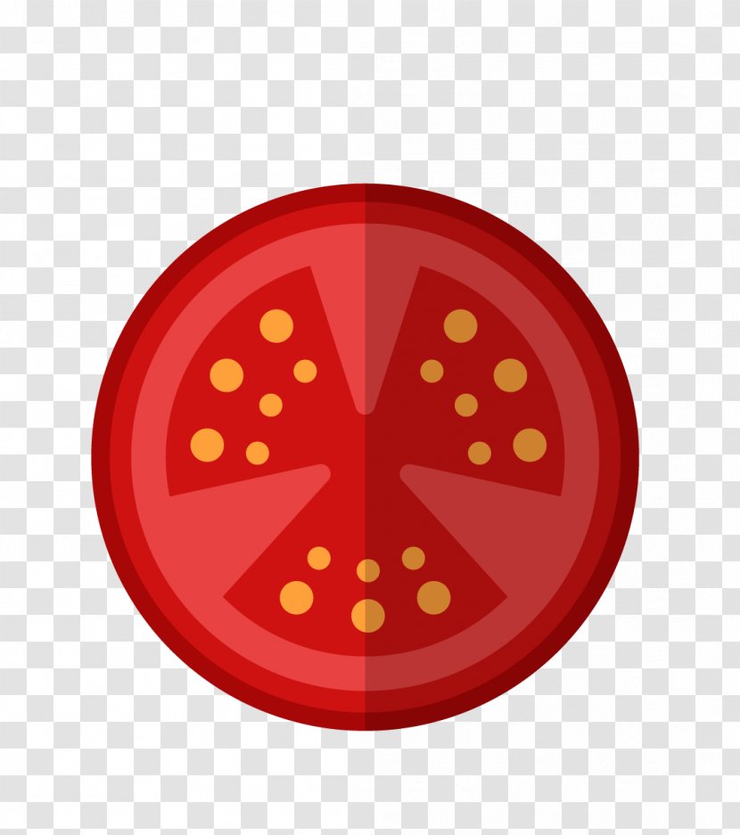 Tomato Drawing Cartoon - Paste - Vector Transparent PNG