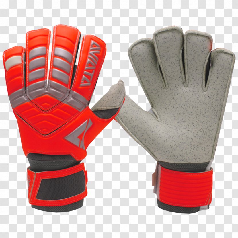 Lacrosse Glove Goalkeeper Jersey Football - Gloves Transparent PNG
