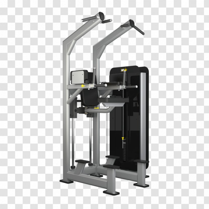 Deltoid Muscle Lever Exercise Torso - Cartoon - Enterprise X Chin Transparent PNG