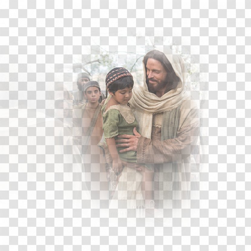 Teaching Of Jesus About Little Children Baptism Christianity Kingship And Kingdom God - Heart Transparent PNG