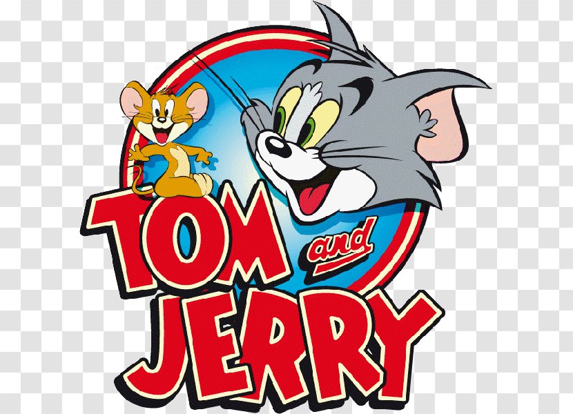 Tom And Jerry Clip Art Transparent PNG