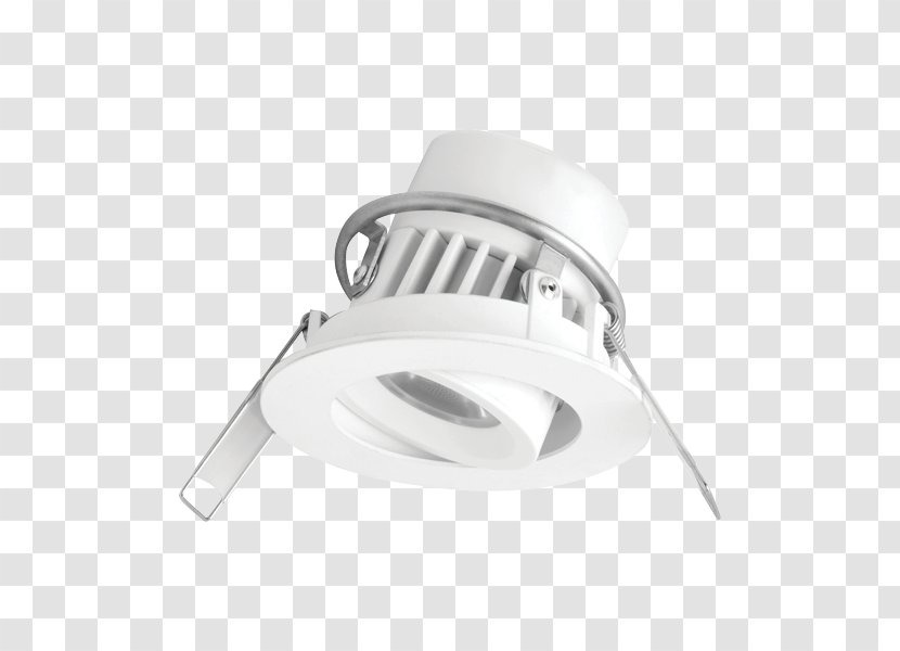 Recessed Light Siena Fixture LED Lamp - Lightemitting Diode Transparent PNG