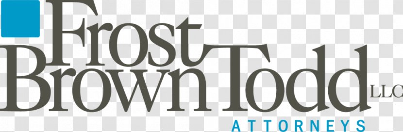 Logo Frost Brown Todd Cincinnati Lawyer Law Firm - Hong Kong Police Transparent PNG