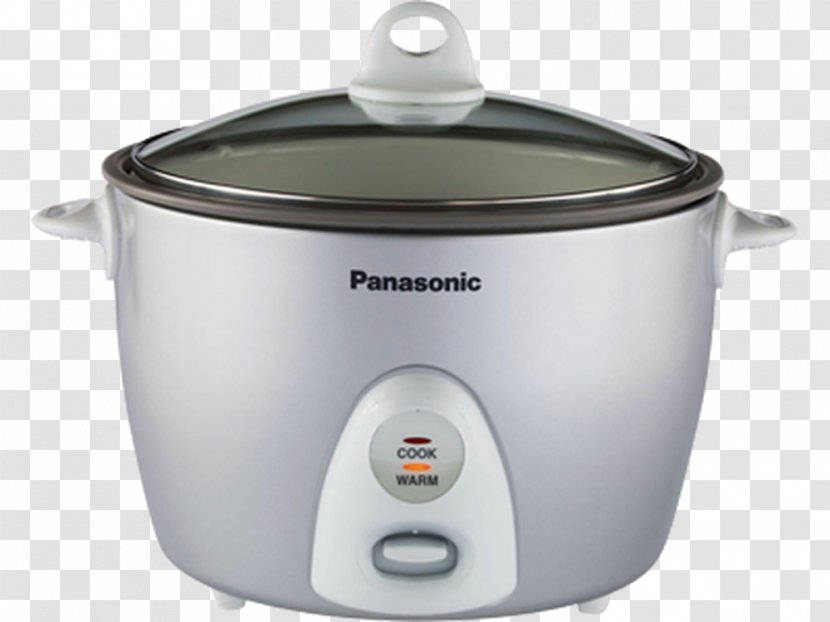 Food Steamers Rice Cookers Slow Cooking - Pressure Cooker Transparent PNG