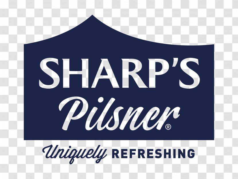 Cask Ale India Pale Sharp's Brewery Beer - Brand Transparent PNG