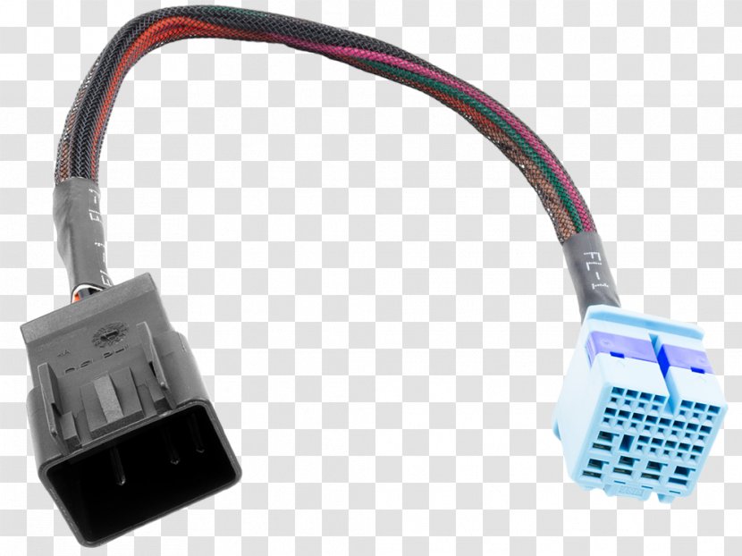 Serial Cable General Motors Truck Body Control Module Electrical - Ignition Switch Removal Transparent PNG