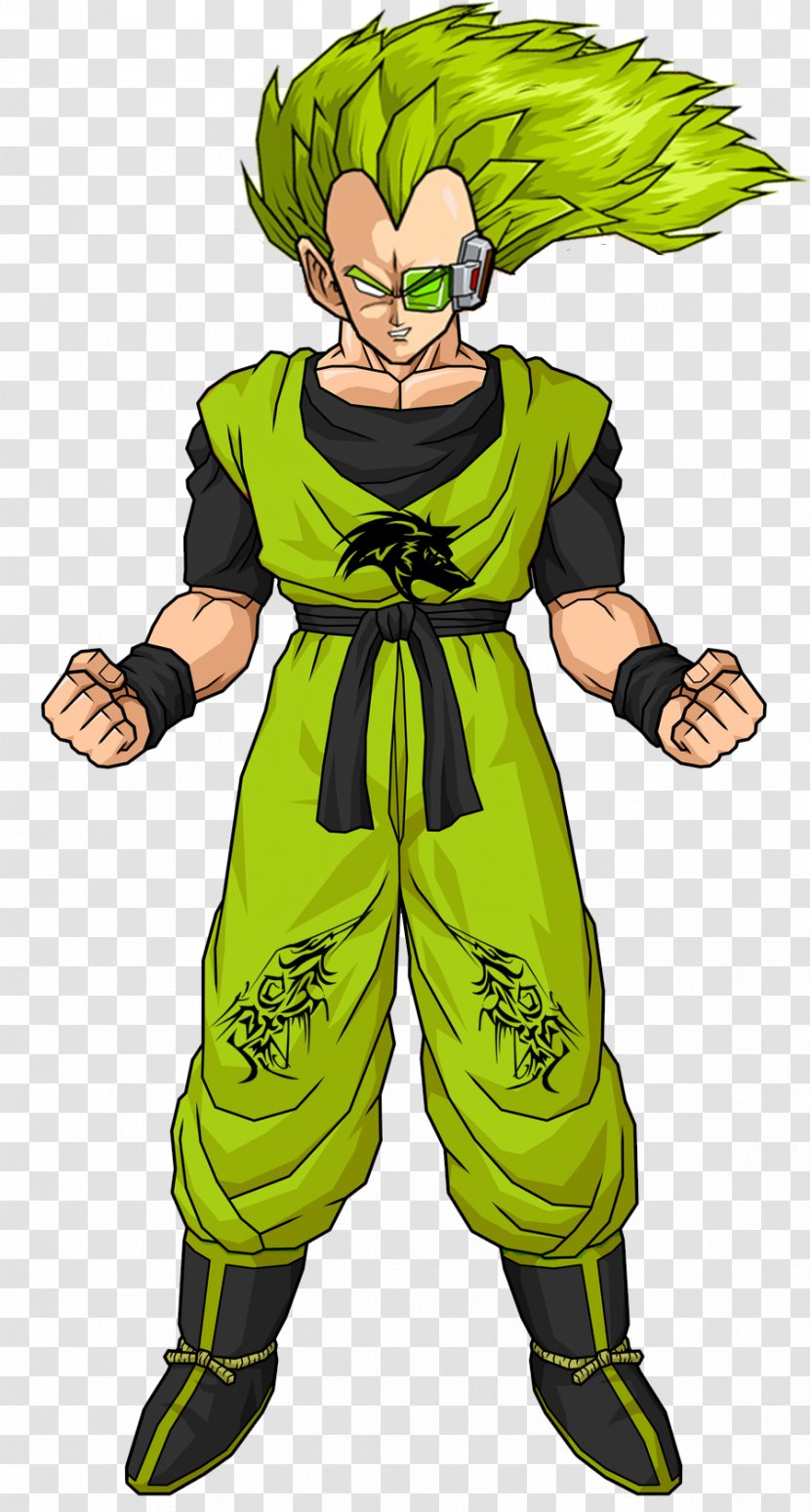 Vegeta Gohan Trunks Super Saiyan - Dragon Ball - Future Sense Transparent PNG