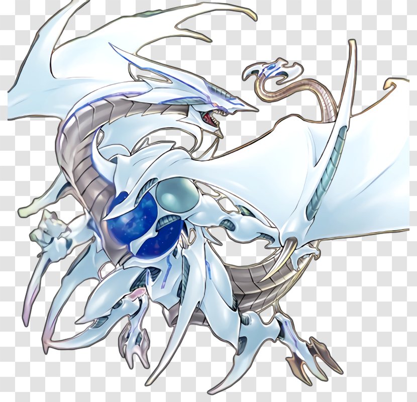 Dragon Yu-Gi-Oh! Yusei Fudo Z-one Blazar - Flower Transparent PNG