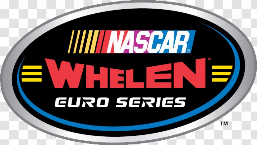 NASCAR Whelen Modified Tour All-American Series Monster Energy Cup K&N Pro East 2016 Euro - Racing - Fxe9dxe9ration Internationale De Lautomobile Transparent PNG