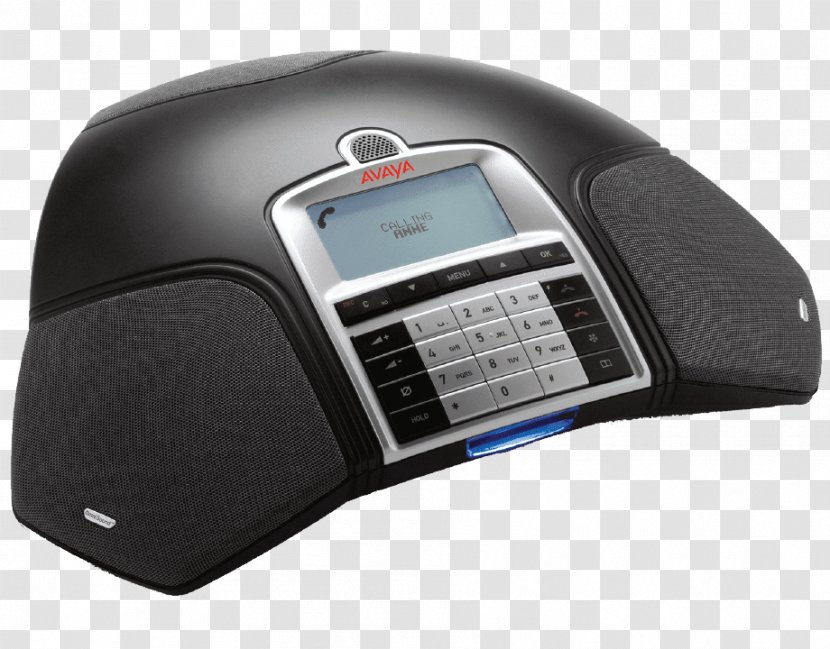 Avaya B149 Telephone VoIP Phone B159 - Call Transparent PNG