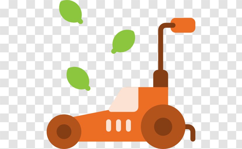 Lawn Mowers Garden Transparent PNG