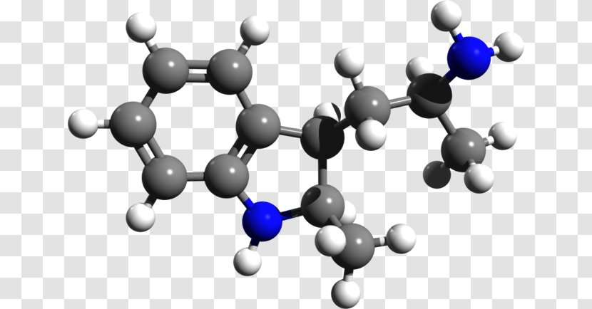 N,N-Dimethyltryptamine 2,alpha-DMT Chemistry 5-MeO-DMT Molecule - Chemical Substance - Organizational Structure Transparent PNG