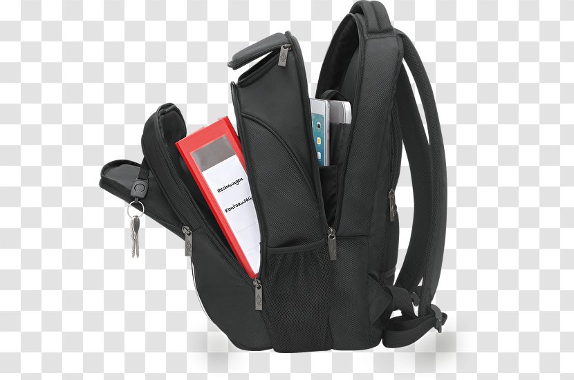 Bag Laptop Backpack Targus Personal Computer - 2in1 Pc Transparent PNG
