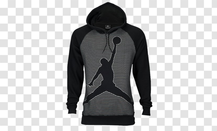Hoodie Jumpman Air Jordan Sweater Nike - Force - Hoodies Transparent PNG