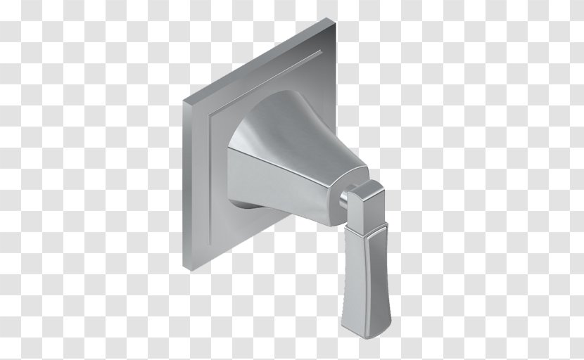 Lever Handle Angle Finezza Italian Bistro Valve - Pass Through The Toilet Transparent PNG