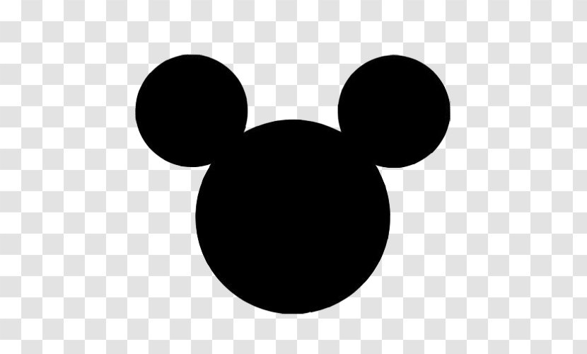 Mickey Mouse Minnie The Walt Disney Company Logo Television Transparent PNG