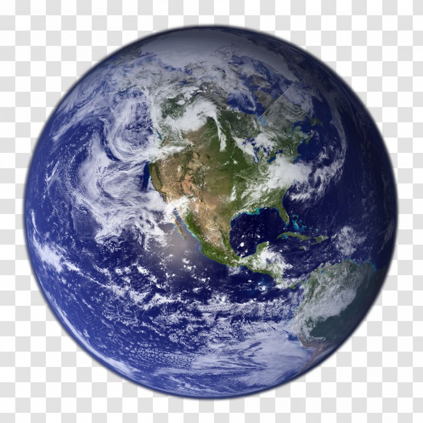 Earth Space Planet Wallpaper - Astronomical Object Transparent PNG