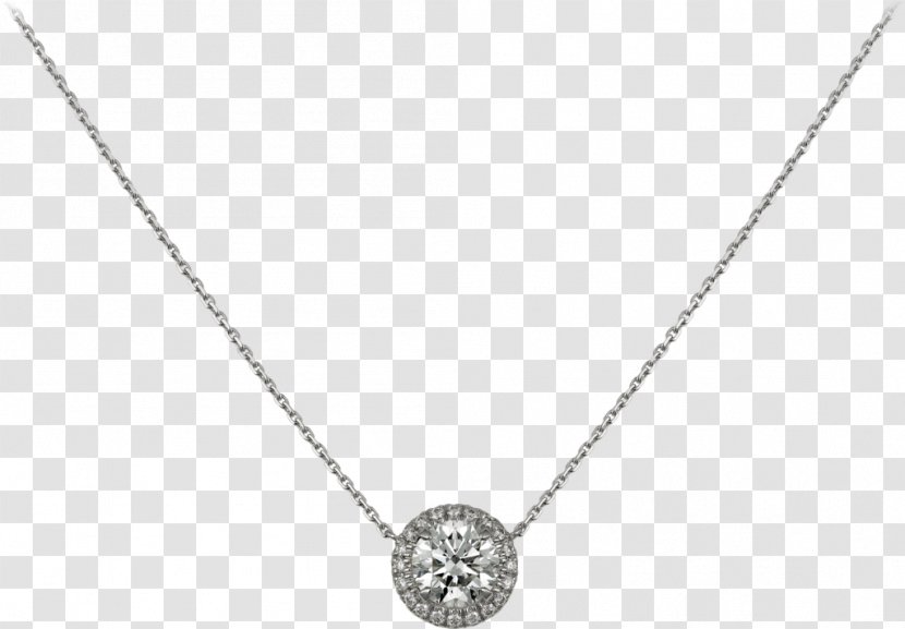 Earring Necklace Cartier Charms & Pendants Diamond - Body Jewelry - Women Bag Transparent PNG