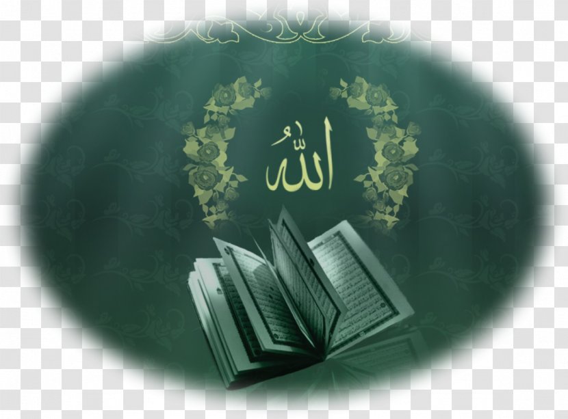 Qur'an Allah Names Of God In Islam Muslim - History Transparent PNG