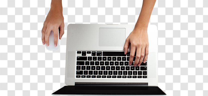 Computer Keyboard Laptop MacBook Pro Air - Space Bar Transparent PNG